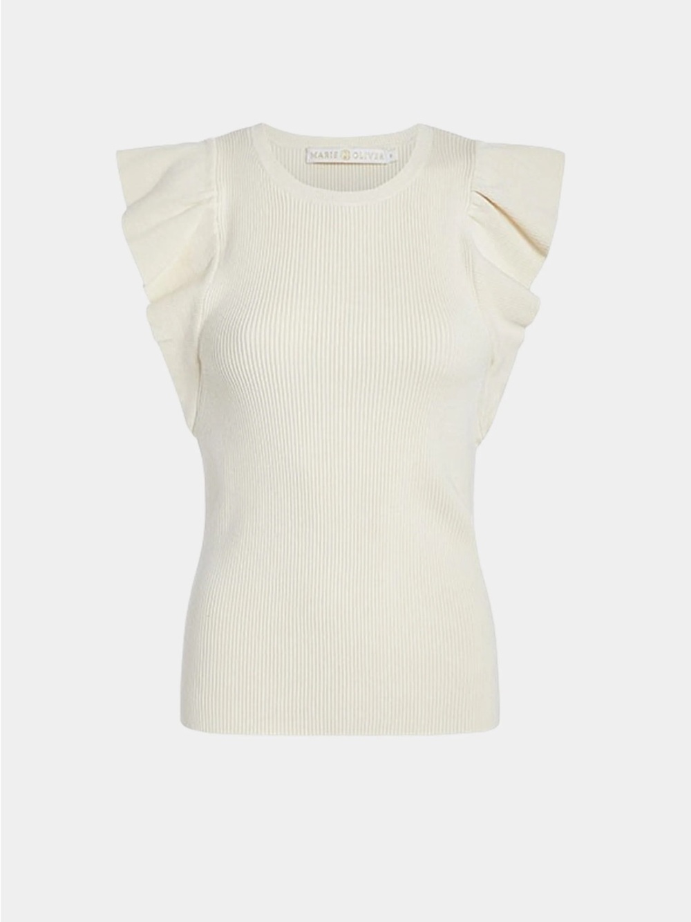 Marie Oliver Rory Top XS